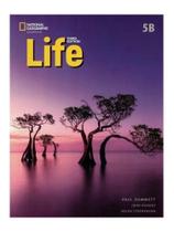 Life 5 - split b with the spark platform - american english - third edition