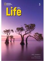 Life 5 - student's book with the spark platform - american english - third edition Life 5 - student's book with the spark platform - american english - third edition