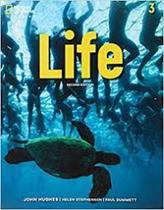 Life 6 amer. Audio cd 2nd ed Life 6 amer. Audio cd 2nd ed