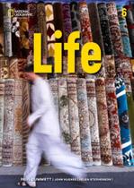 Life 6 - Student's Book With The Spark Platform - Second Edition
