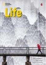 Life 6 - Student's Book With The Spark Platform - Third Edition