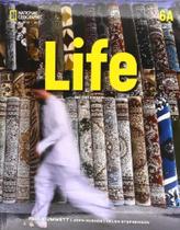 Life 6A - Student's Book With The Spark Platform And Workbook - Second Edition