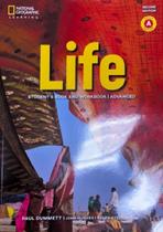 Life Advanced A - Student's Book With The Spark Platform And Workbook - Second Edition