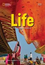 Life Advanced - Student's Book With The Spark Platform - Second Edition