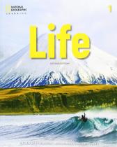 Life - Ame- 2nd ed - 1 - Student Book with MyLifeOnline + WebApp - CENGAGE LEARNING ELT