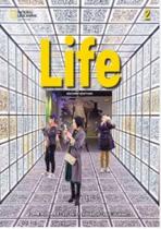 Life ame level 2 students book with the spark platform 2nd ed - CENGAGE (ELT) Life ame level 2 students book with the spark platform 2nd ed - CENGAGE (ELT)