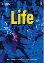 Life ame level 5 students book with the spark platform 2nd ed
