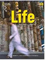 Life ame level 6 combo split b with the spark platform 2nd ed - CENGAGE