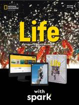 Life Beginner Students Book With The Spark Platform British 2Nd Ed