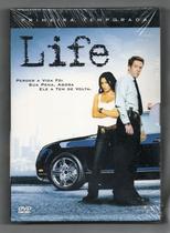 Life Box 4 DVDs Primeira Temporada - Universal Pictures