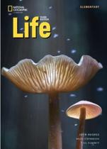 Life Elementary - Student's Book With The Spark Platform - Third Edition