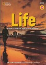 Life Intermediate B - Student's Book With The Spark Platform And Workbook - Second Edition