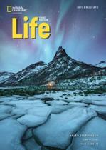 Life Intermediate - Student's Book With The Spark Platform - Third Edition