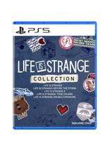 Life is Strange Collection Ps5 Lacrado Life is Strange Collection Ps5 Lacrado
