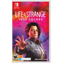 Life is Strange True Colors - SWITCH EUA - Square Enix