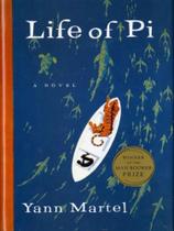 Life of pi - MARINER BOOKS Life of pi - MARINER BOOKS