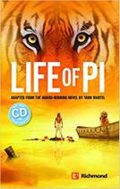 Life of pi - RICHMOND