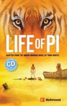 Life Of Pi