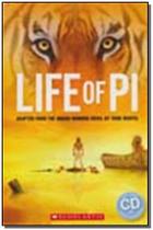 Life Of Pi