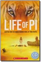 Life Of Pi