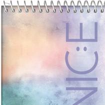 Life planner 2023 argolado perm energy color jandaia - sortido Life planner 2023 argolado perm energy color jandaia - sortido