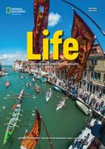 Life Pre-Intermediate B - Student's Book With The Spark Platform And Workbook - Second Edition