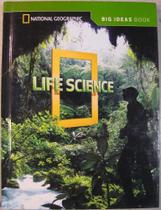 Life Science Big Ideas Book Sb