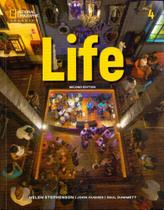 Life - Second Edition - NATIONAL GEOGRAPHIC