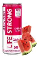 Life Strong Energy Drink (269ml) Melancia