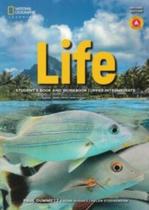 Life Upper-Intermediate A - Student's Book With Workbook And Mylifeonline - Second Edition
