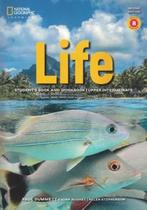 Life Upper-Intermediate B - Student's Book With Workbook And Mylifeonline - Second Edition