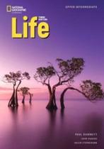 Life Upper-Intermediate - Split B Student's Book With The Spark Platform - Third Edition