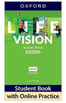 Life vision elem sb w/ online practice pk Life vision elem sb w/ online practice pk