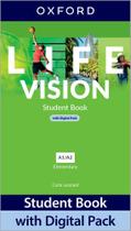 Life Vision Elementary Student Book With Digital Pack Life Vision Elementary Student Book With Digital Pack