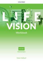 Life Vision Elementary Workbook Life Vision Elementary Workbook