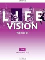 Life vision interm plus wb