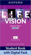 Life Vision Intermediate Plus Student Book With Digital Pack Life Vision Intermediate Plus Student Book With Digital Pack