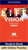 Life Vision Pre-Intermediate - Student's Book With Online Practice Life Vision Pre-Intermediate - Student's Book With Online Practice