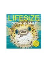 Lifesize ocean animals Lifesize ocean animals