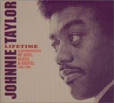 Lifetime: Uma Retrospectiva de Soul, Blues & Gospel 1956-1999 STAX Lifetime: Uma Retrospectiva de Soul, Blues & Gospel 1956-1999 STAX