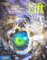 Lift 1 - Student's Book With Online Practice And Student's E-Book - Cengage Learning Lift 1 - Student's Book With Online Practice And Student's E-Book - Cengage Learning