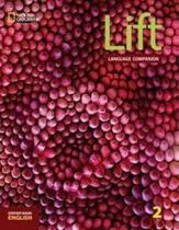 Lift 2 language companion book Lift 2 language companion book