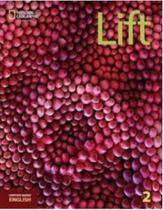 Lift 2 student&aposS book sticker acces code Lift 2 student&aposS book sticker acces code