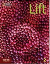 Lift 2 - Student's Book With Online Practice And Student's E-Book -