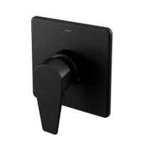 Lift Acabamento Monocomando Ducha Higienica / Chu 1/2 Onix - Docol Lift Acabamento Monocomando Ducha Higienica / Chu 1/2 Onix - Docol