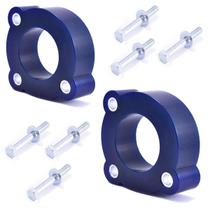 Lift Calço Mola Suspensao Dianteiro Altura 3 Cm Strada 21-22 Lift Calço Mola Suspensao Dianteiro Altura 3 Cm Strada 21-22