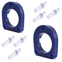 Lift Calço Mola Suspensao Dianteiro Altura 3,81 Strada 2015 Lift Calço Mola Suspensao Dianteiro Altura 3,81 Strada 2015