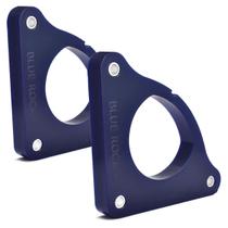 Lift Calço Suspensao Traseiro Altura 1.5 Pol Compass 2018 Lift Calço Suspensao Traseiro Altura 1.5 Pol Compass 2018