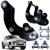 Lift Completo Ranger /12 Jumelo comforto lift e prolongador Lift Completo Ranger /12 Jumelo comforto lift e prolongador
