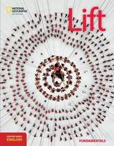 Lift Fundamentals Language Companion Book - CENGAGE